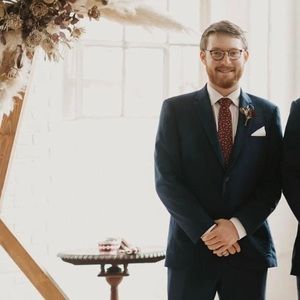 Meet your Posher, Dale